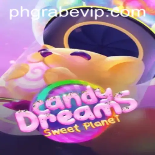 CandyDreams: A Sweet Adventure in Phgrabe