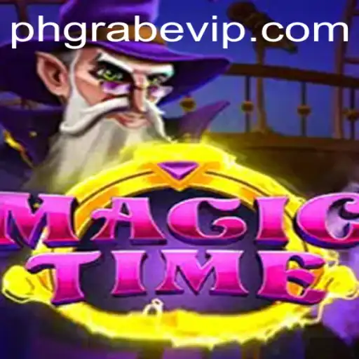 MagicTime: Dive into the Mystical World of Phgrabe