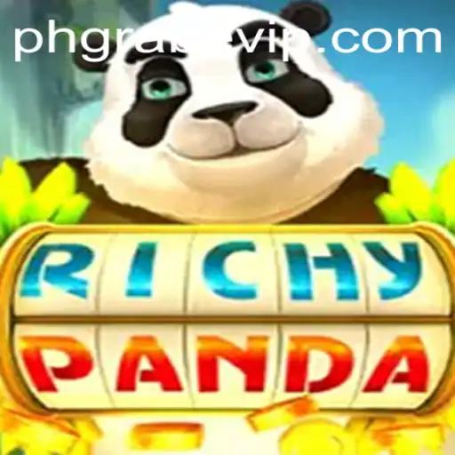 Discover the Exciting World of RichyPanda