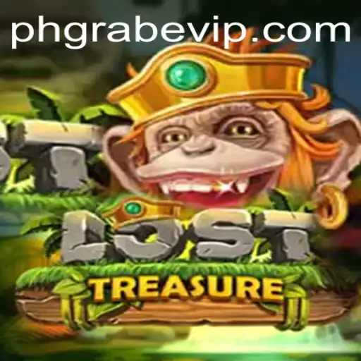 LostTreasure: The Exciting World of Adventure Awaits