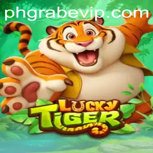 Exploring the Thrill of LuckyTiger: A Modern Gaming Experience