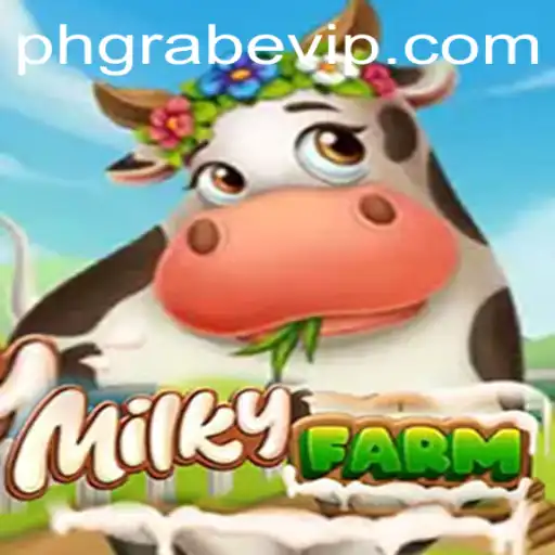 Exploring MilkyFarm: A New Digital Agricultural Experience