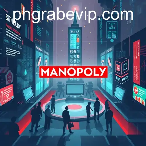 Exploring Monopoly: Analyzing the Influence of Phgrabe